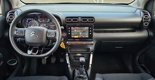 Citroen C3 Aircross 2022 ΠΡΟΣΦΟΡΑ PURETECH 110 FEEL-thumb-34