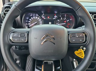 Citroen C3 Aircross 2022 ΠΡΟΣΦΟΡΑ PURETECH 110 FEEL-thumb-35
