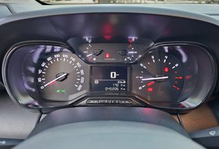 Citroen C3 Aircross 2022 ΠΡΟΣΦΟΡΑ PURETECH 110 FEEL-thumb-40