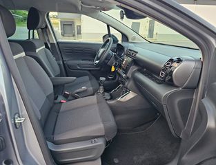 Citroen C3 Aircross 2022 ΠΡΟΣΦΟΡΑ PURETECH 110 FEEL-thumb-41