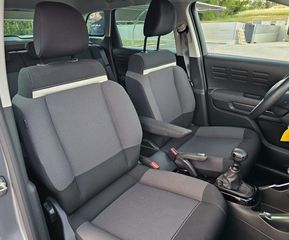 Citroen C3 Aircross 2022 ΠΡΟΣΦΟΡΑ PURETECH 110 FEEL-thumb-42