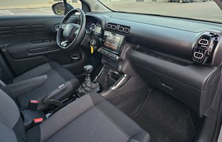 Citroen C3 Aircross 2022 ΠΡΟΣΦΟΡΑ PURETECH 110 FEEL-thumb-43