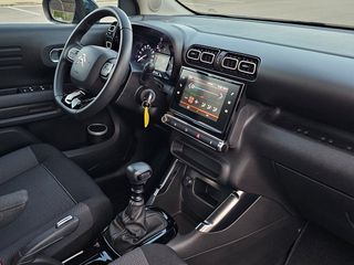 Citroen C3 Aircross 2022 ΠΡΟΣΦΟΡΑ PURETECH 110 FEEL-thumb-44