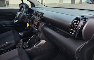 Citroen C3 Aircross 2022 ΠΡΟΣΦΟΡΑ PURETECH 110 FEEL-thumb-45