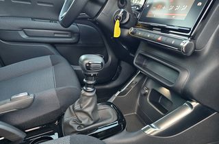 Citroen C3 Aircross 2022 ΠΡΟΣΦΟΡΑ PURETECH 110 FEEL-thumb-46