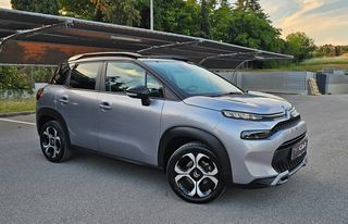 Citroen C3 Aircross 2022 ΠΡΟΣΦΟΡΑ PURETECH 110 FEEL-thumb-9