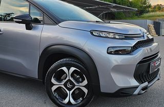 Citroen C3 Aircross 2022 ΠΡΟΣΦΟΡΑ PURETECH 110 FEEL-thumb-10