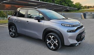 Citroen C3 Aircross 2022 ΠΡΟΣΦΟΡΑ PURETECH 110 FEEL-thumb-11