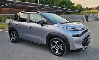 Citroen C3 Aircross 2022 ΠΡΟΣΦΟΡΑ PURETECH 110 FEEL-thumb-13