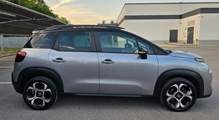 Citroen C3 Aircross 2022 ΠΡΟΣΦΟΡΑ PURETECH 110 FEEL-thumb-14