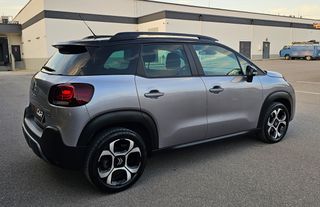 Citroen C3 Aircross 2022 ΠΡΟΣΦΟΡΑ PURETECH 110 FEEL-thumb-15