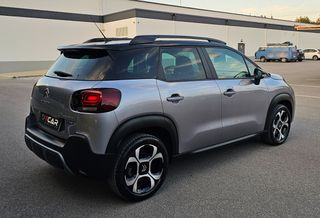 Citroen C3 Aircross 2022 ΠΡΟΣΦΟΡΑ PURETECH 110 FEEL-thumb-16