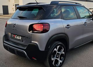 Citroen C3 Aircross 2022 ΠΡΟΣΦΟΡΑ PURETECH 110 FEEL-thumb-17