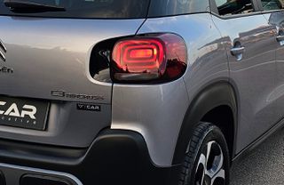 Citroen C3 Aircross 2022 ΠΡΟΣΦΟΡΑ PURETECH 110 FEEL-thumb-18