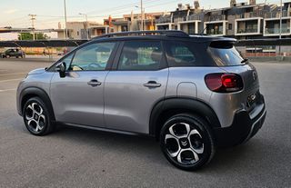 Citroen C3 Aircross 2022 ΠΡΟΣΦΟΡΑ PURETECH 110 FEEL-thumb-20