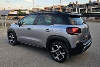 Citroen C3 Aircross 2022 ΠΡΟΣΦΟΡΑ PURETECH 110 FEEL-thumb-21