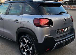 Citroen C3 Aircross 2022 ΠΡΟΣΦΟΡΑ PURETECH 110 FEEL-thumb-22