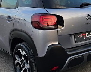 Citroen C3 Aircross 2022 ΠΡΟΣΦΟΡΑ PURETECH 110 FEEL-thumb-23