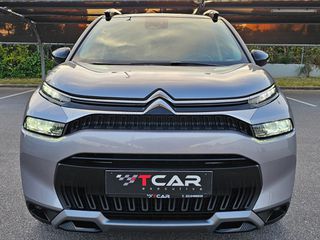 Citroen C3 Aircross 2022 ΠΡΟΣΦΟΡΑ PURETECH 110 FEEL-thumb-24
