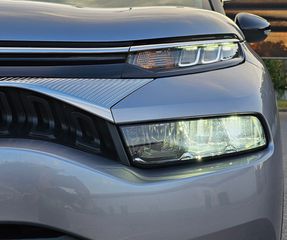 Citroen C3 Aircross 2022 ΠΡΟΣΦΟΡΑ PURETECH 110 FEEL-thumb-25