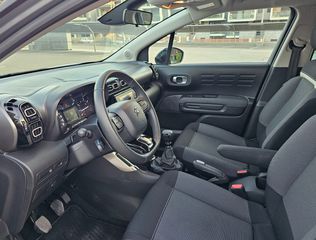 Citroen C3 Aircross 2022 ΠΡΟΣΦΟΡΑ PURETECH 110 FEEL-thumb-28