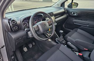 Citroen C3 Aircross 2022 ΠΡΟΣΦΟΡΑ PURETECH 110 FEEL-thumb-29