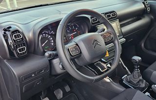 Citroen C3 Aircross 2022 ΠΡΟΣΦΟΡΑ PURETECH 110 FEEL-thumb-30
