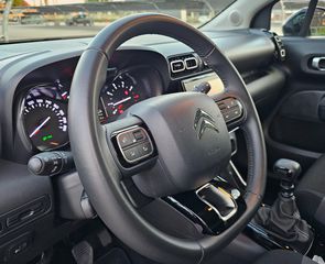 Citroen C3 Aircross 2022 ΠΡΟΣΦΟΡΑ PURETECH 110 FEEL-thumb-31