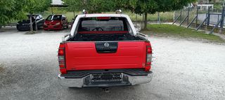 Nissan Navara 2005 4X4 - ΤΕΤΡΑΠΟΡΤΟ - ΗΛΙΟΡΟΦΗ - DAKAR-thumb-5