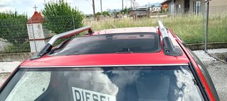 Nissan Navara 2005 4X4 - ΤΕΤΡΑΠΟΡΤΟ - ΗΛΙΟΡΟΦΗ - DAKAR-thumb-10