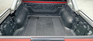 Nissan Navara 2005 4X4 - ΤΕΤΡΑΠΟΡΤΟ - ΗΛΙΟΡΟΦΗ - DAKAR-thumb-11