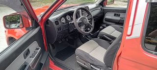 Nissan Navara 2005 4X4 - ΤΕΤΡΑΠΟΡΤΟ - ΗΛΙΟΡΟΦΗ - DAKAR-thumb-20