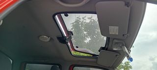 Nissan Navara 2005 4X4 - ΤΕΤΡΑΠΟΡΤΟ - ΗΛΙΟΡΟΦΗ - DAKAR-thumb-32