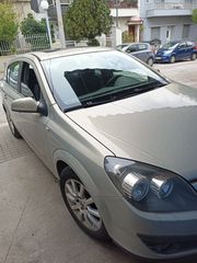 Opel Astra 2005