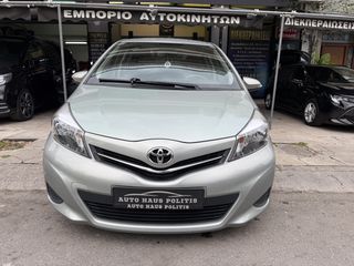 Toyota Yaris 2013-thumb-6