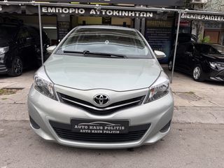 Toyota Yaris 2013-thumb-7