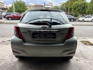 Toyota Yaris 2013-thumb-18