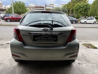Toyota Yaris 2013-thumb-20
