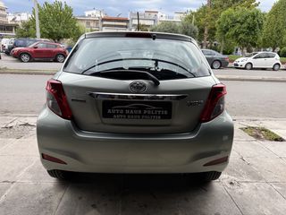 Toyota Yaris 2013-thumb-21