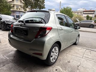 Toyota Yaris 2013-thumb-23