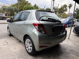 Toyota Yaris 2013-thumb-25