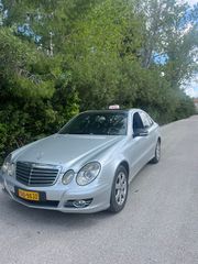 Mercedes-Benz 220 2007