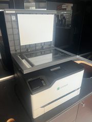 Εκτυπωτής Laser Πολυμηχανημα-thumb-1