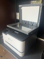 Εκτυπωτής Laser Πολυμηχανημα-thumb-2