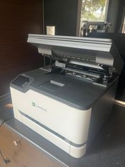 Εκτυπωτής Laser Πολυμηχανημα-thumb-3