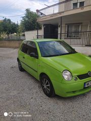 Volkswagen Lupo 2000