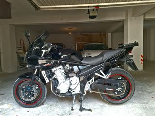 Suzuki GSF 1250 Bandit 2009 S ABS