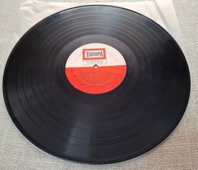 Tanz Mit Mir Im Stil Von Glenn Miller Und Tommy Dorsey  LP