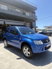Suzuki Grand Vitara 2008 DDIS 1.9 DIESEL TURBO