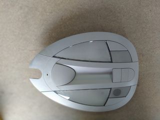 Πλαφονιέρα Εμπρός --MERCEDES E CLASS (W211)- Μοντ-2002-2009--A2118207001--Ε200-Ε220-Ε230-Ε250-Ε270-Ε280--(2JM423-03)